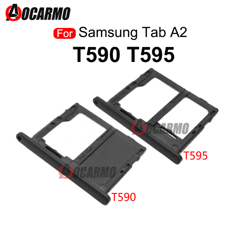 Micro Sd Card - Für Samsung GALAXY Tab A2 T595