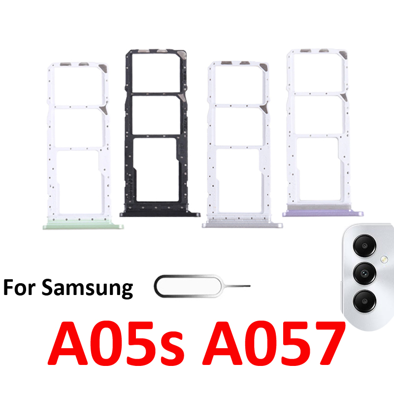 Micro Sd Card - Für Samsung Galaxy A05s A057 A057F