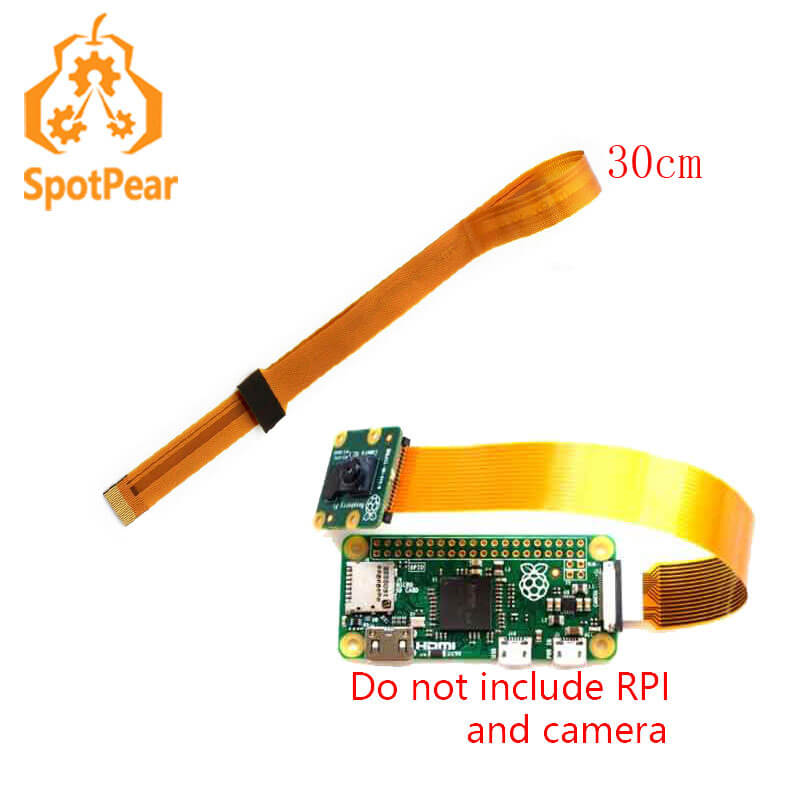 Pi Camera Cable - Raspberry Pi null kamera Band Kabel