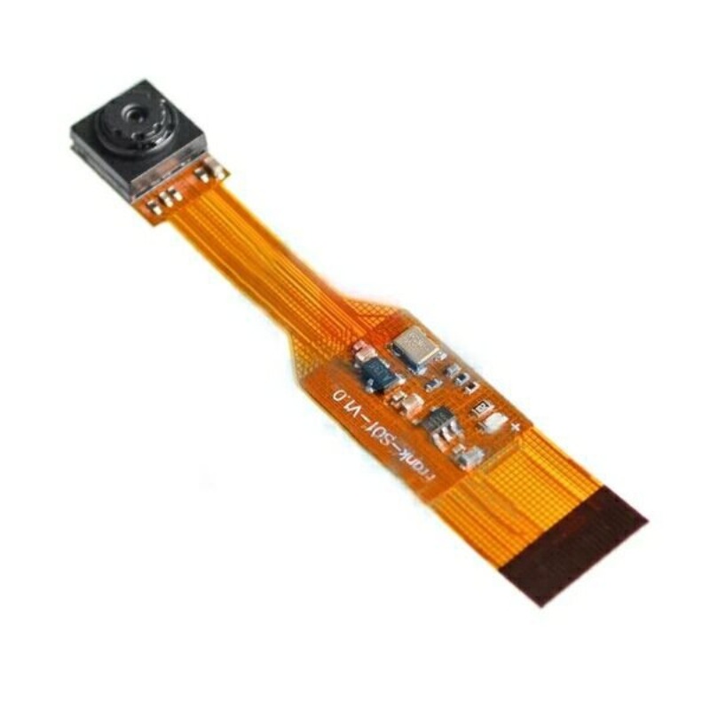 Raspberry Pi Zero Kameramodul  – Pi Camera Cable Bewertung und Preis