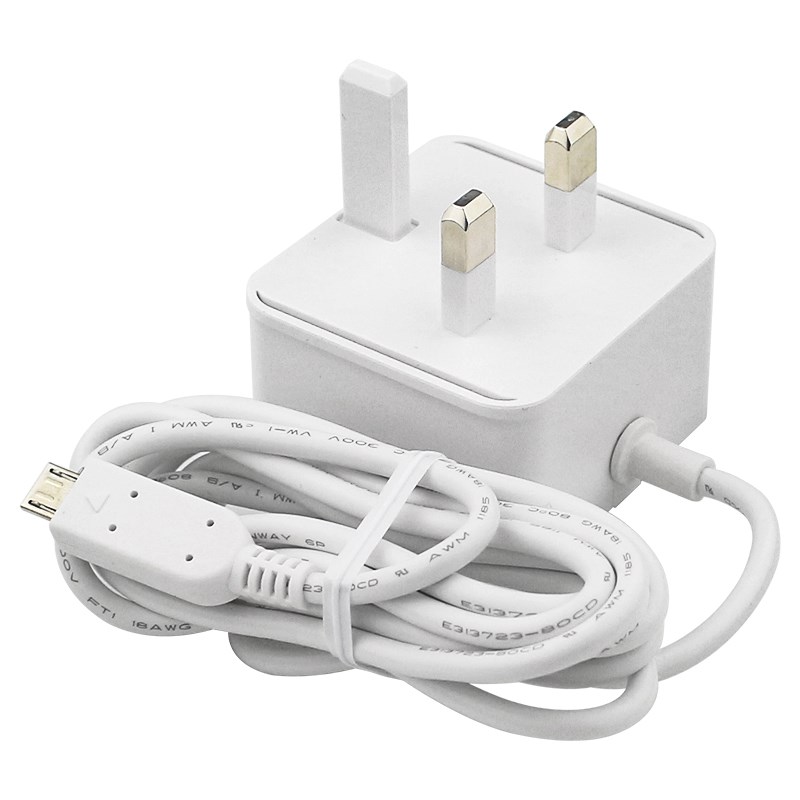 Raspberry Pi 12,5 W Netzteil 5 – Pi Power Supply Bewertung und Preis
