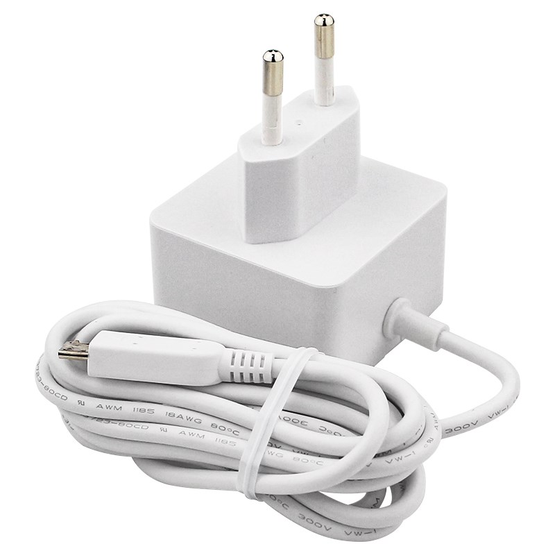 Raspberry Pi 12,5 W Netzteil 5 – Pi Power Supply Bewertung und Preis