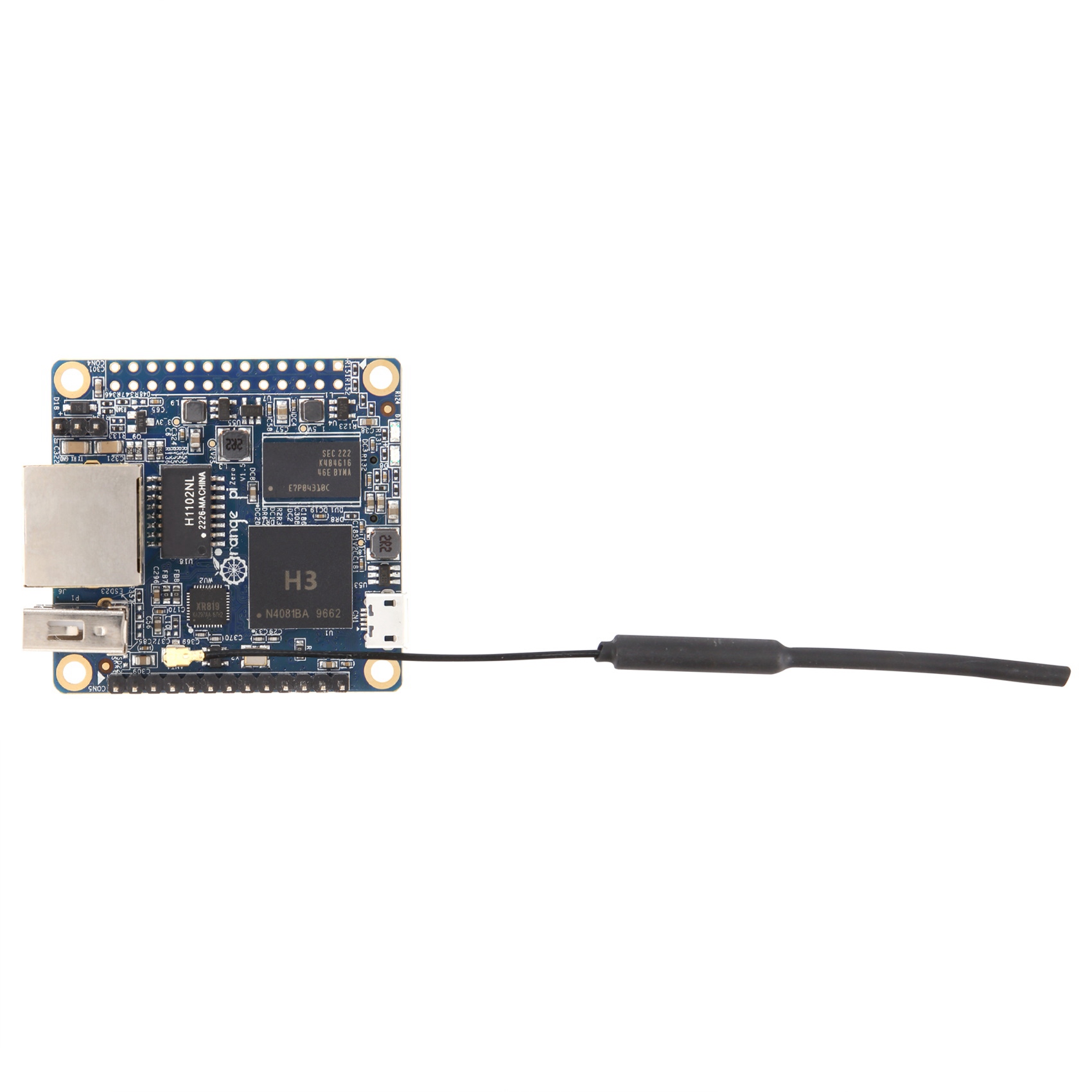 B92B – für Orange Pi Zero LTS  – Pi Zero Bewertung und Preis