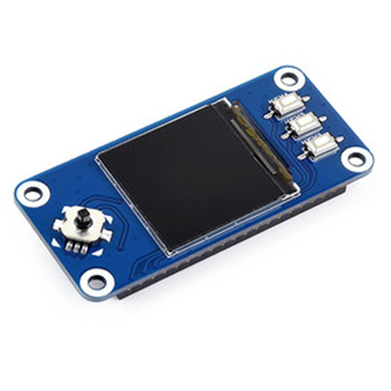 HAT für Raspberry Pi 1,3 Zoll  – Pi Zero Bewertung und Preis