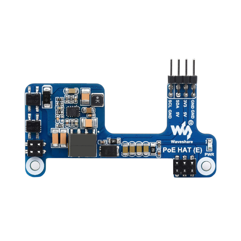 Raspberry Pi PoE HAT Power ove – Pi Power Supply Bewertung und Preis