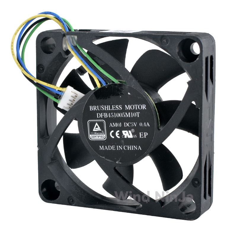 DFB451005M10T AM0J 5 cm 50 mm  – Raspberry Pi 4 Bewertung und Preis
