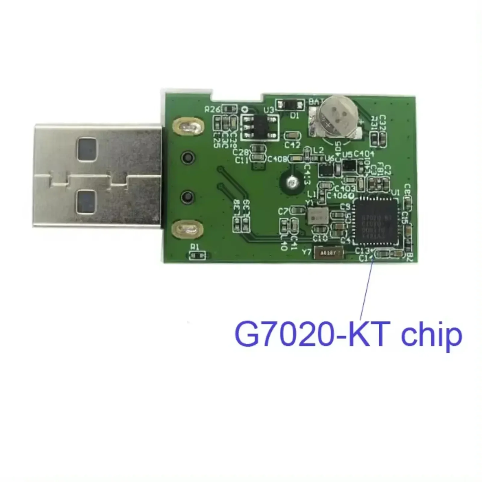 1/2/5/10 Stück VK-172 Gmouse U – Raspberry Pi 5 Bewertung und Preis