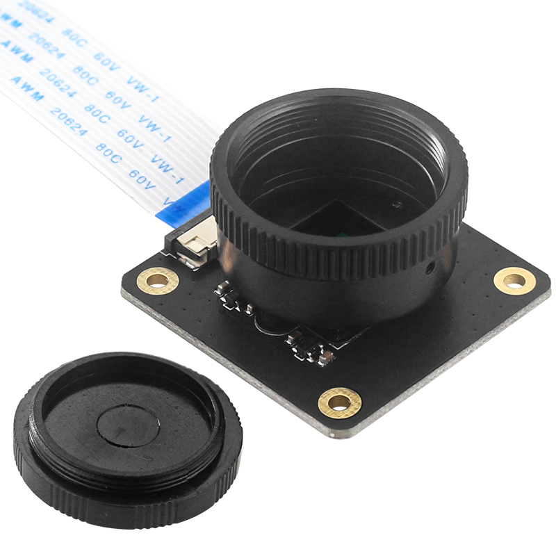12,3 MP IMX477 Kameramodul für – Pi Camera Module Bewertung und Preis