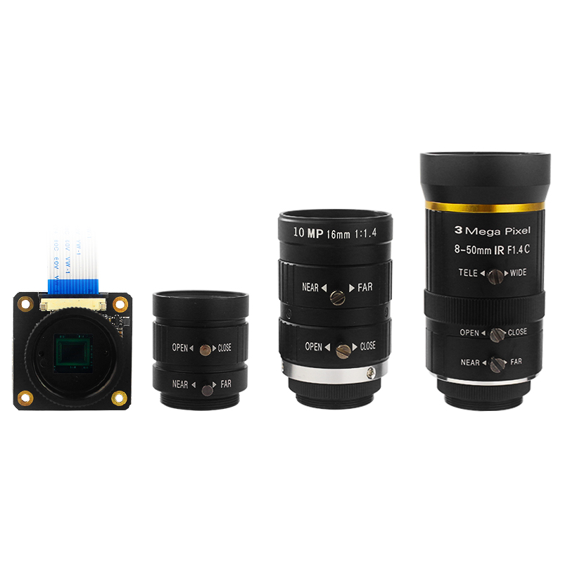 12,3 MP IMX477 Kameramodul für – Pi Camera Module Bewertung und Preis