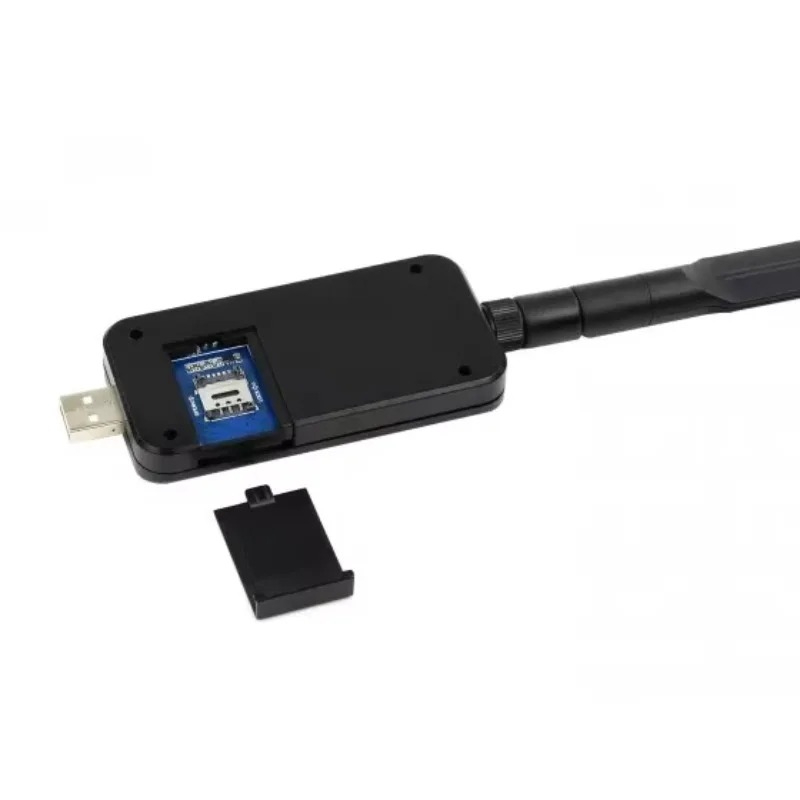 SIM7600E-H LTE Cat4 Modul Rasp – Raspberry Pi 4 Bewertung und Preis