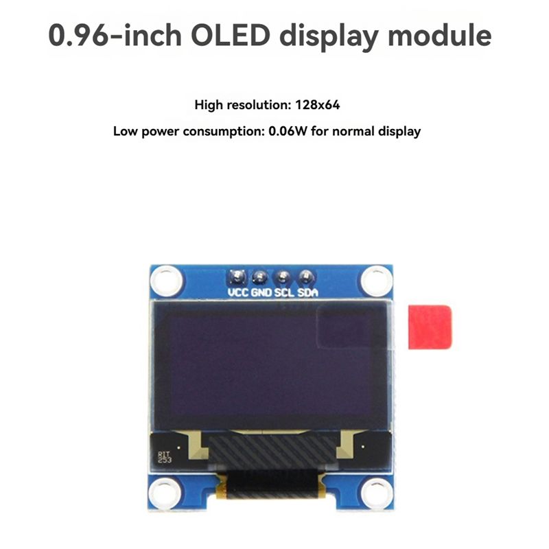 AY14 - Für Raspberry Pi 0,96 Z – Pi Display Bewertung und Preis