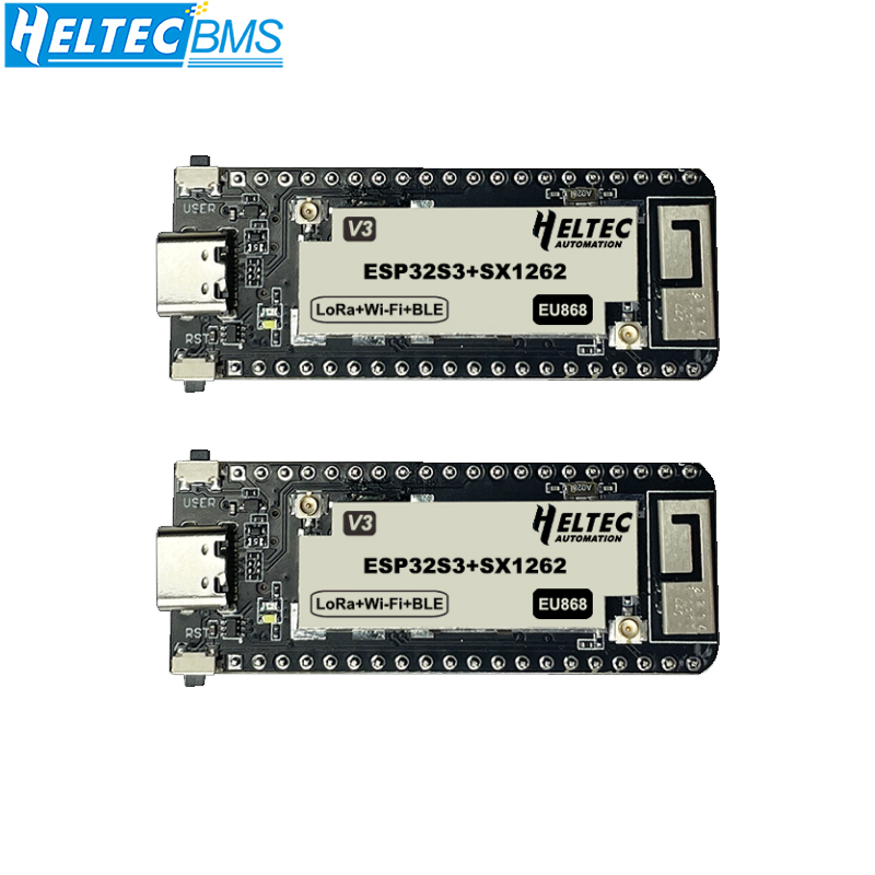 Heltec 2PC LoRa Wireless Stick – Arduino Kit Bewertung und Preis