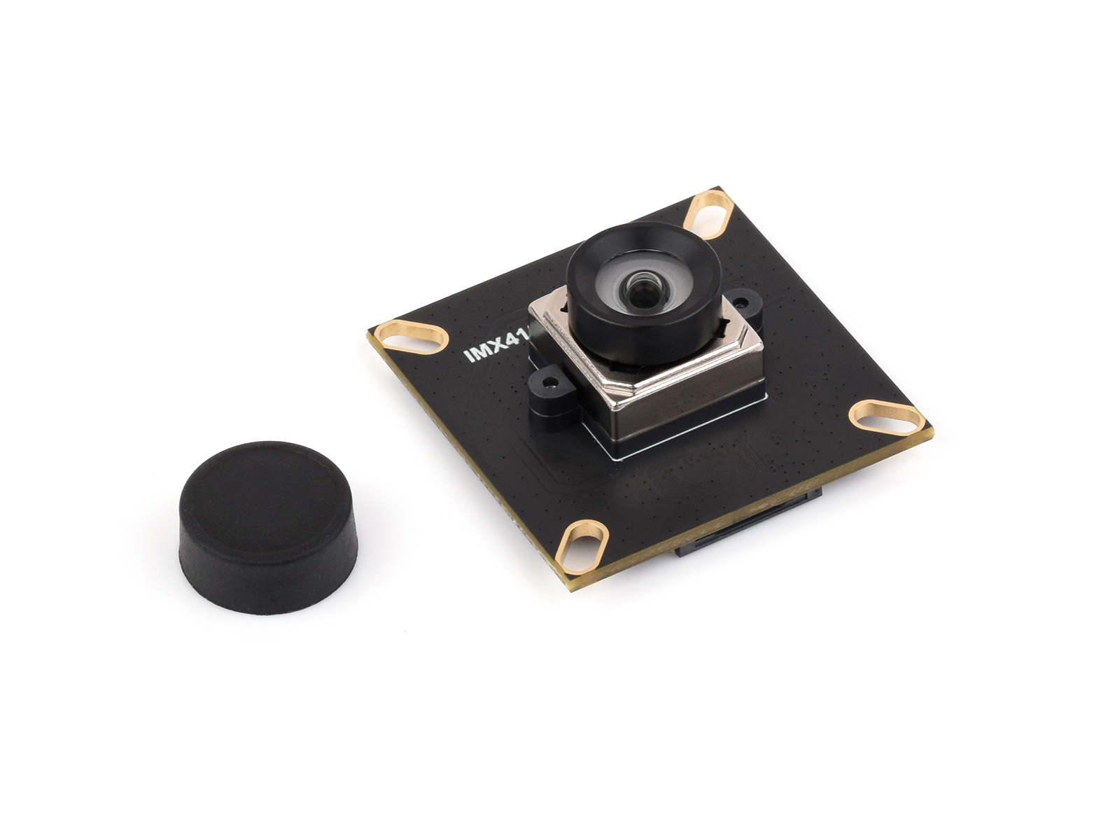 Waveshare IMX415 8MP MIPI Kame – Raspberry Pi 5 Bewertung und Preis
