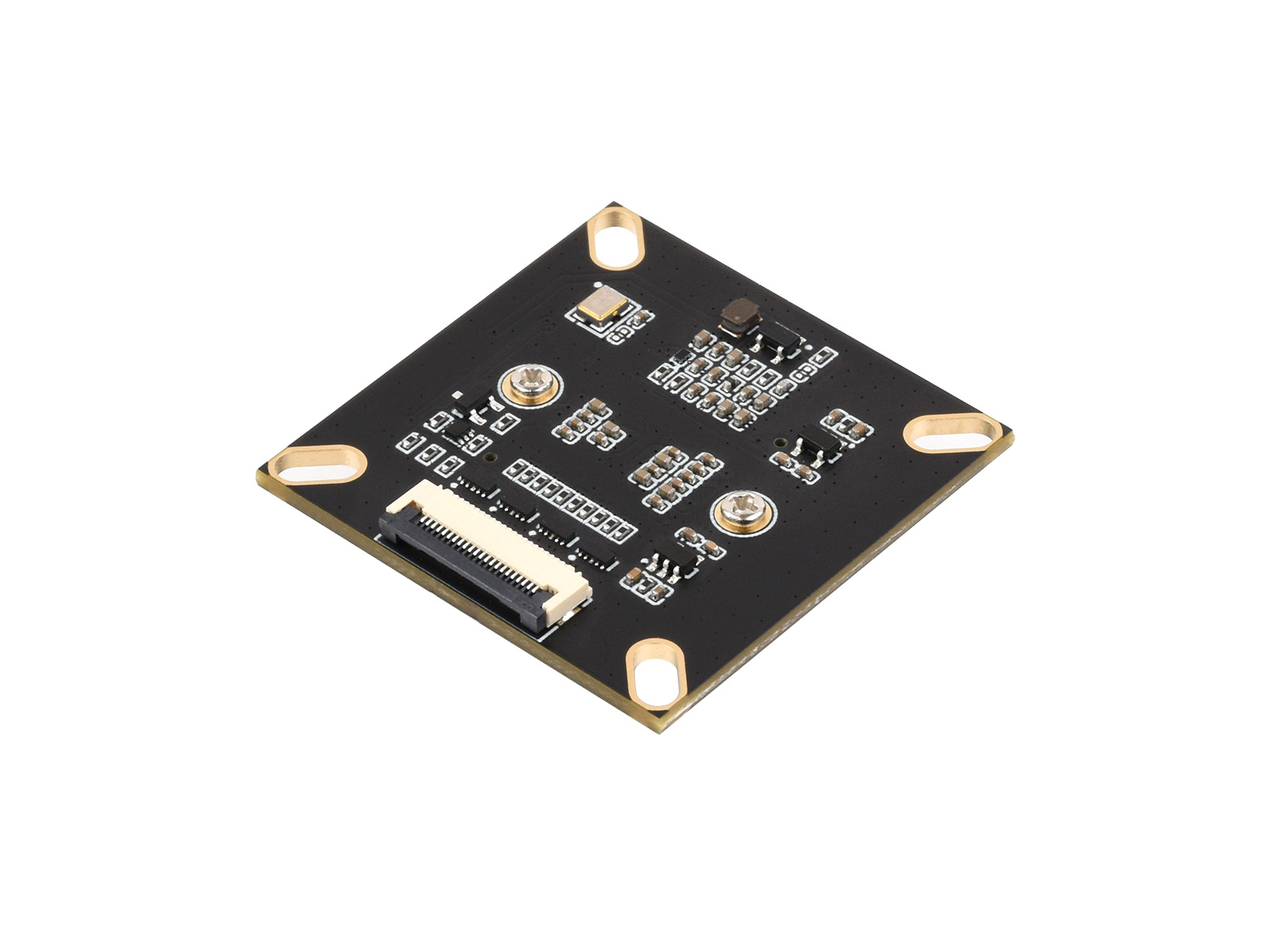 Waveshare IMX415 8MP MIPI Kame – Raspberry Pi 5 Bewertung und Preis