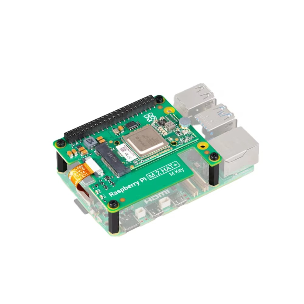Raspberry PI 5 AI KIT HAILO8L  – Raspberry Pi Kit Bewertung und Preis