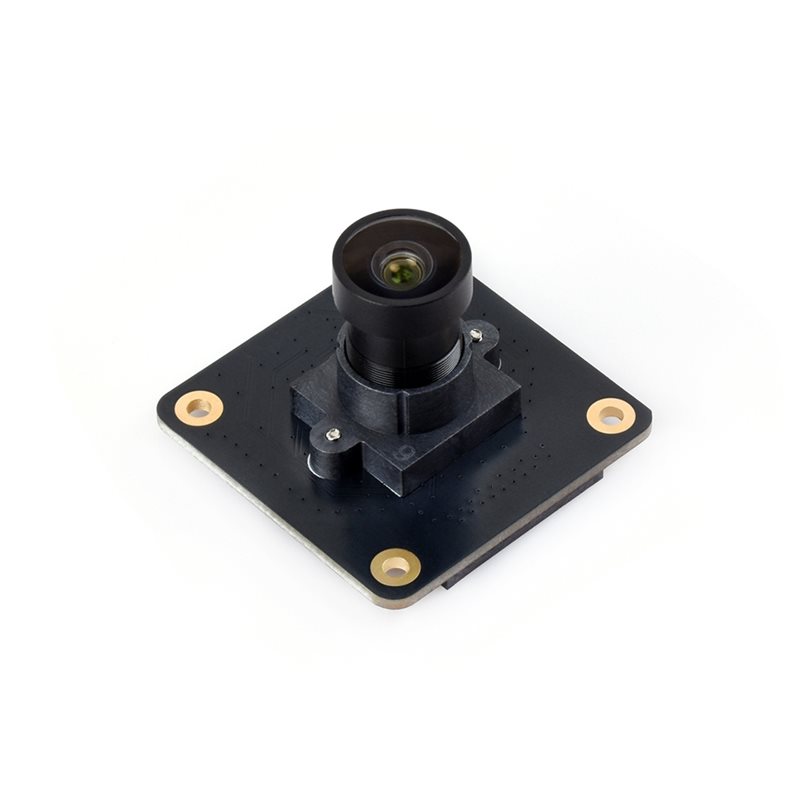 QWE-IMX296 1,6MP BW-Kamera 145 – Raspberry Pi Global Shutter Camera Imx296 Bewertung und Preis