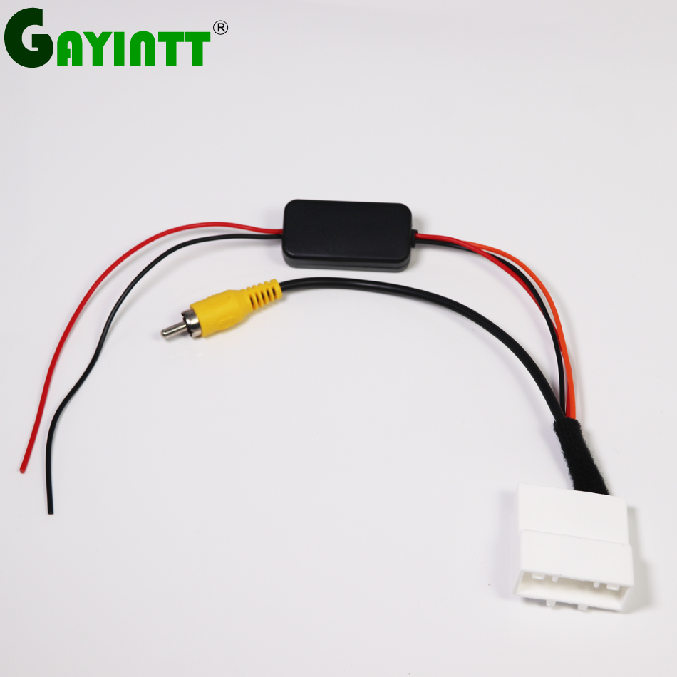 GAYINTT Video RCA Adapter Rück – Pi Camera Cable Bewertung und Preis