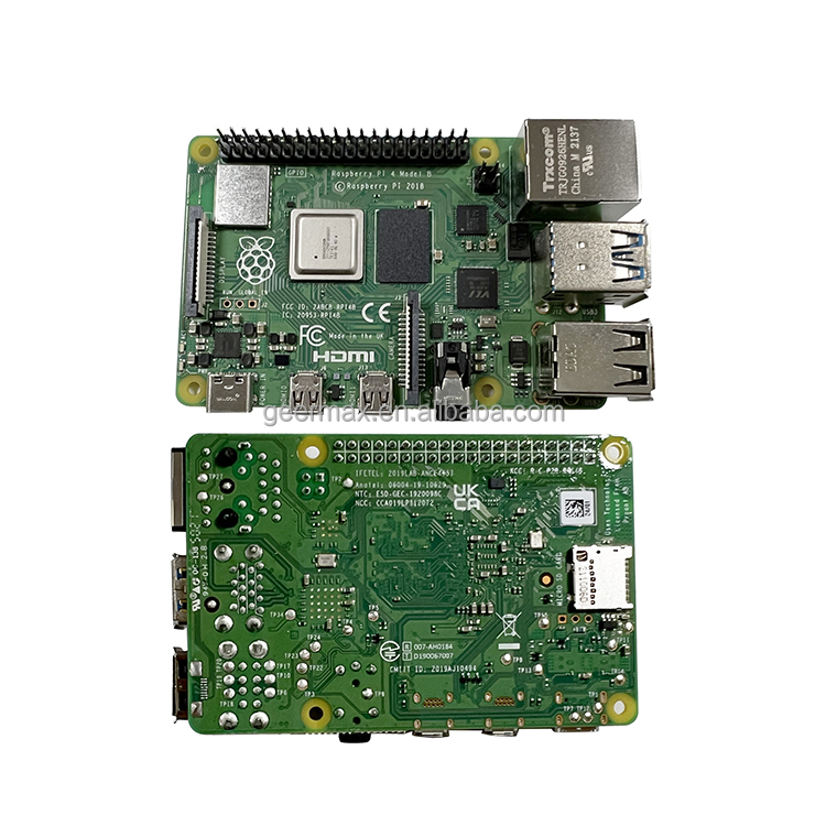 Raspberry Pi 1GB RAM Starter K – Raspberry Pi Kit Bewertung und Preis