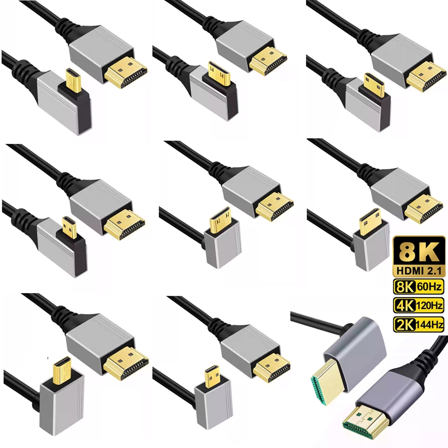 Micro HDMI-kompatibel Zu HDMI  – Pi Camera Cable Bewertung und Preis
