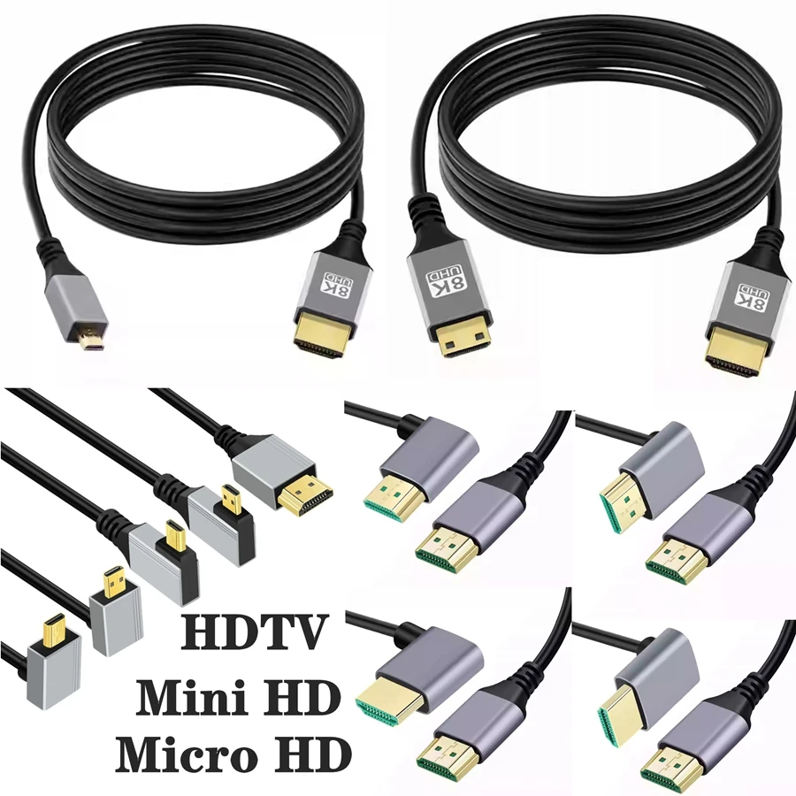 Micro HDMI-kompatibel Zu HDMI  – Pi Camera Cable Bewertung und Preis