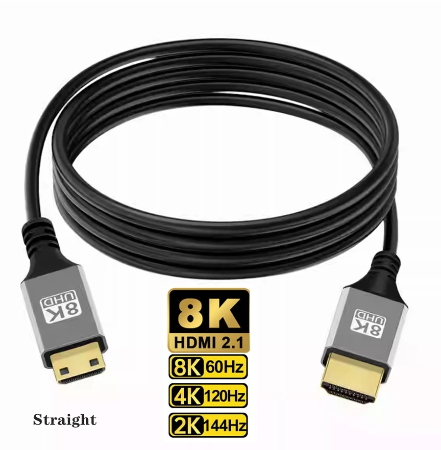 Micro HDMI-kompatibel Zu HDMI  – Pi Camera Cable Bewertung und Preis