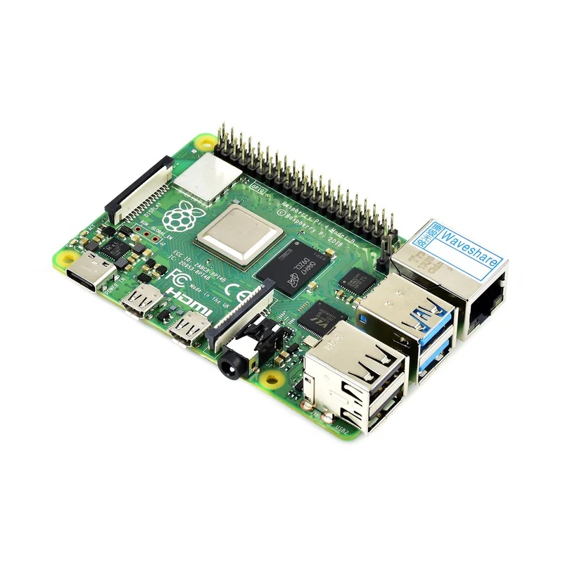 Raspberry Pi 4 Modell B 3GB RA – Raspberry Pi 4 Bewertung und Preis