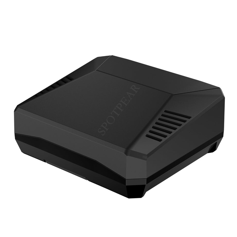 Argon ONE V3 M.2 NVME-Gehäuse  – Pi 5 Case Bewertung und Preis