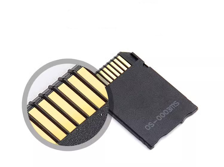 1 Stück Micro TransFlash SD TF – Micro Sd Card Bewertung und Preis