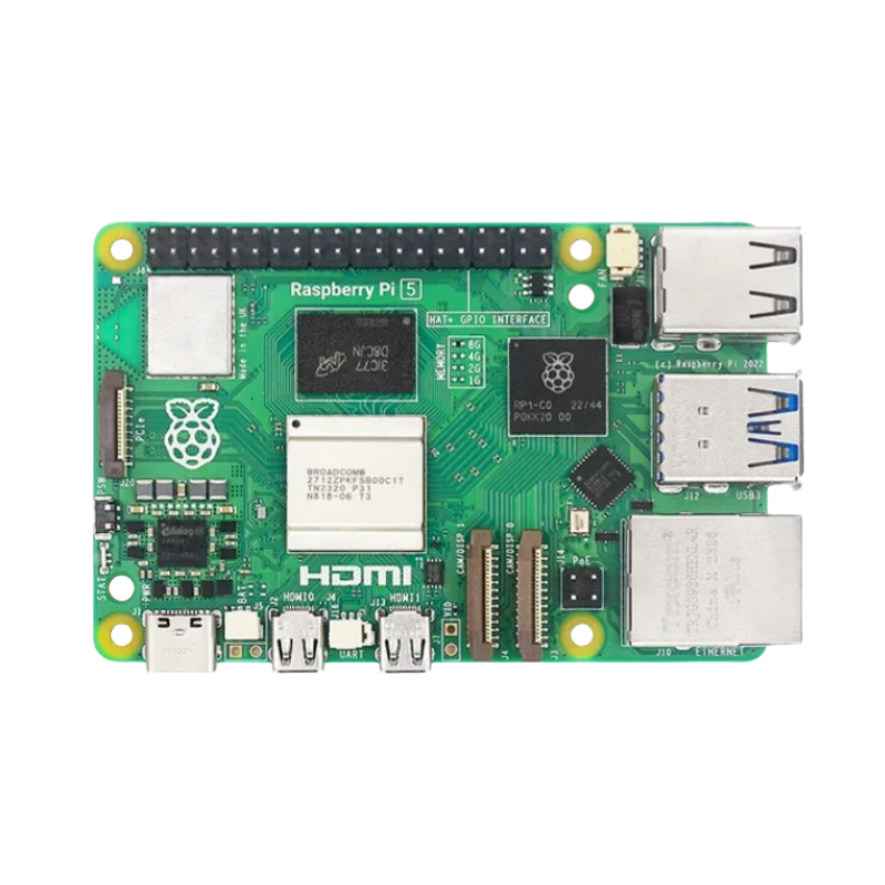 Seeedstudio Neues Produkt Orig – Raspberry Pi Kit Bewertung und Preis