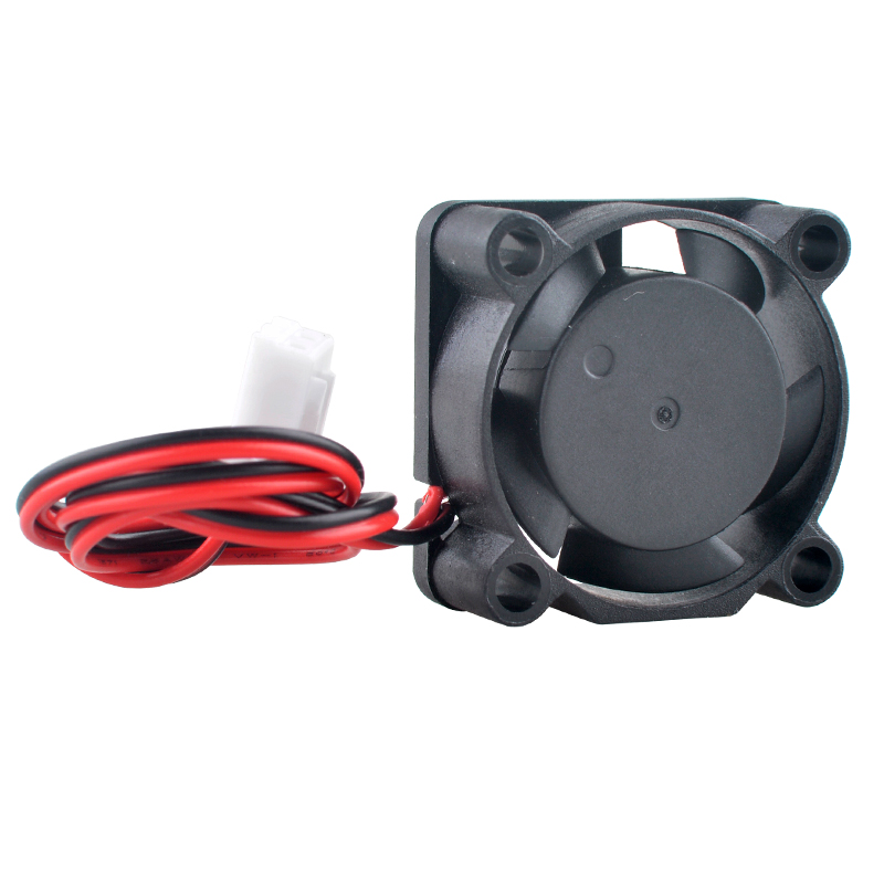 25mm Mikro-Axiallüfter ACP2510 – Pi 5 Case Bewertung und Preis