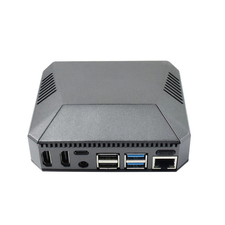 Argon ONE V2 Gehäuse für Raspb – Raspberry Pi 4 Bewertung und Preis