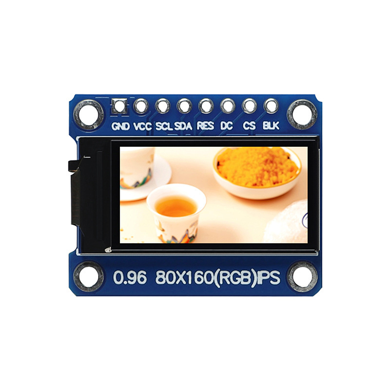 Y-1 PC 0,96 Zoll IPS OLED Disp – Arduino Kit Bewertung und Preis