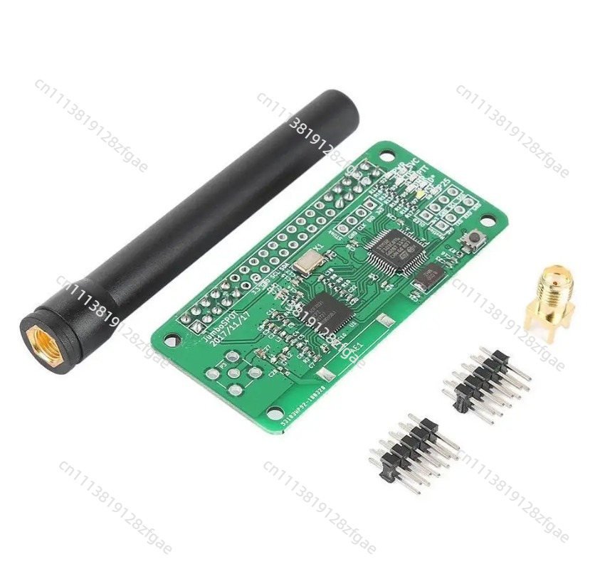 VHF UHF Digitaler Datenübertra – Pi Zero Bewertung und Preis