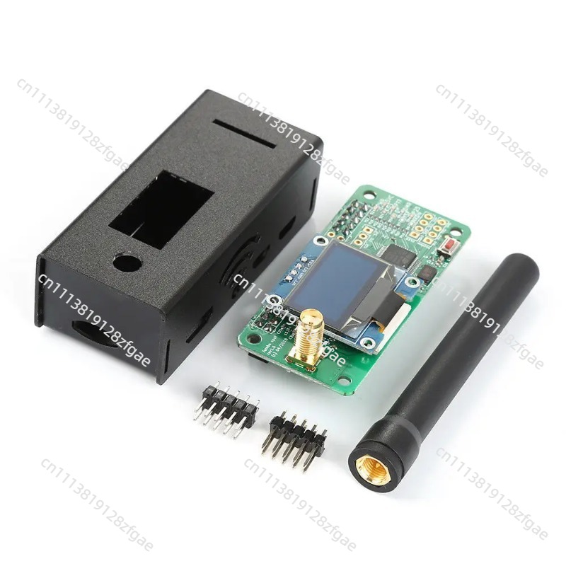 VHF UHF Digitaler Datenübertra – Pi Zero Bewertung und Preis