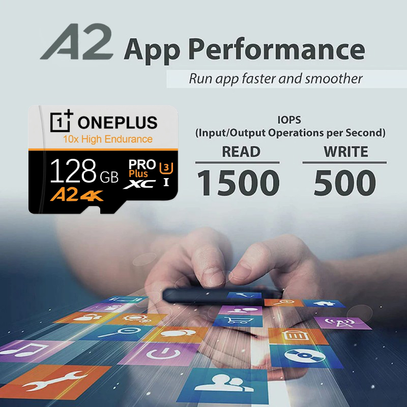 OnePlus Bestseller Speicherkar – Micro Sd Card Bewertung und Preis