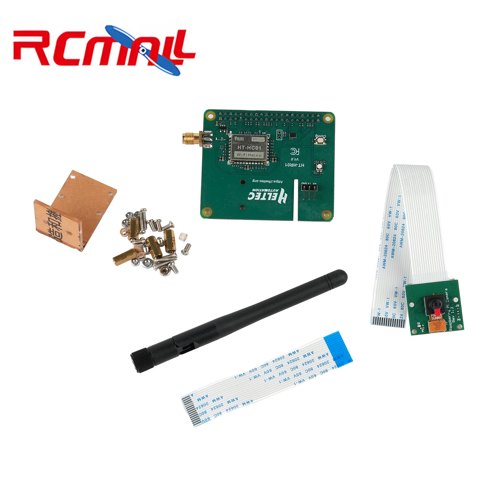 Heltec Pi-CamLow HR01 Wi-Fi Ha – Pi Camera Module Bewertung und Preis