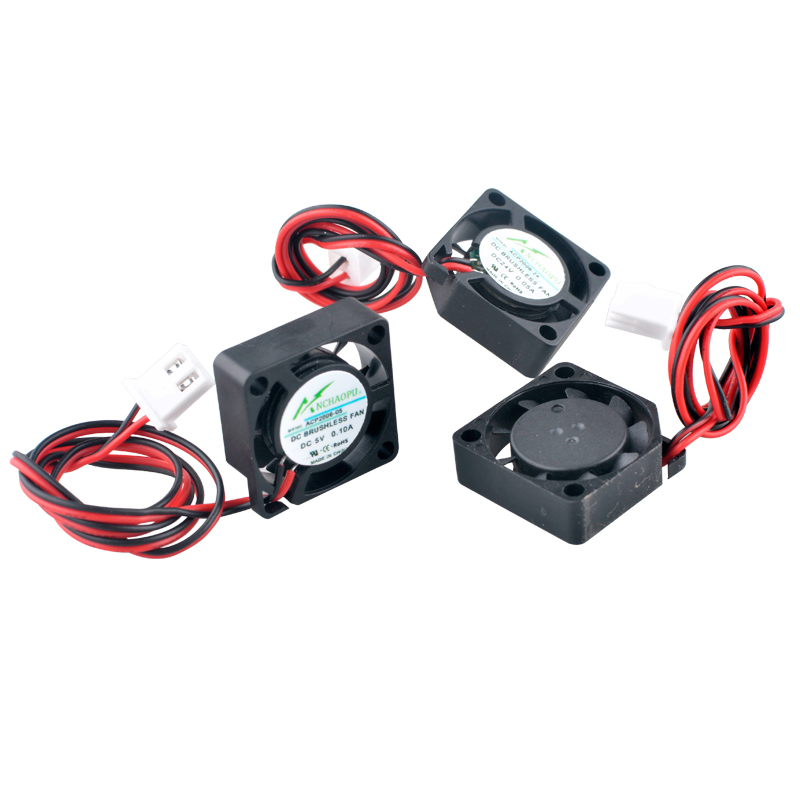 ANCHAOPU ACP2006 2cm 20mm Lüft – Pi Cooler Bewertung und Preis