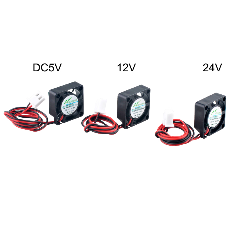 ANCHAOPU ACP2006 2cm 20mm Lüft – Pi Cooler Bewertung und Preis
