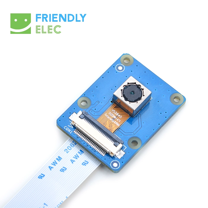 Nano Pi CAM500B 5MP 1080P Kame – Pi Camera Module Bewertung und Preis