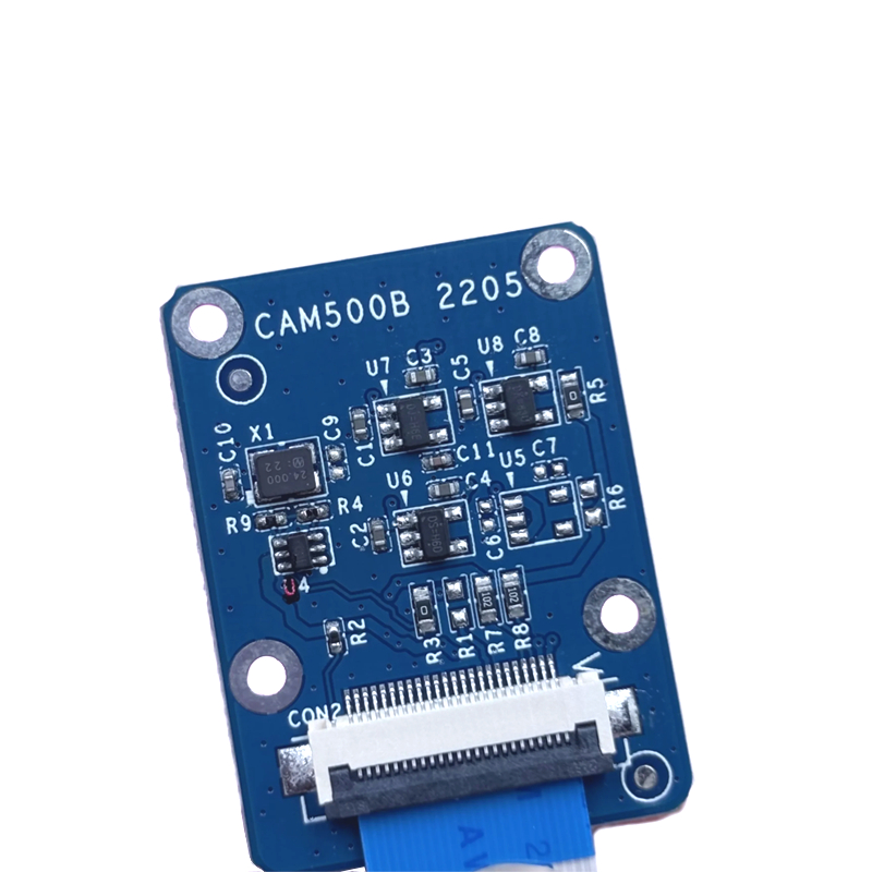 Nano Pi CAM500B 5MP 1080P Kame – Pi Camera Module Bewertung und Preis