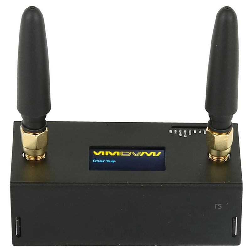 QWE Duplex MMDVM Hotspot WiFi  – Pi Zero Bewertung und Preis