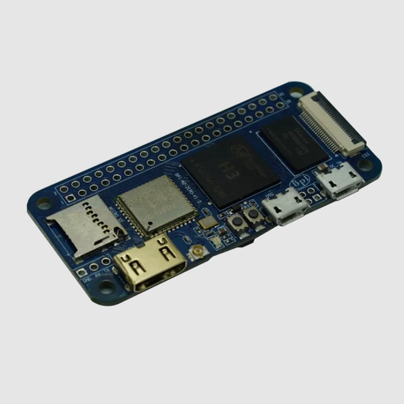 B29C-5X Neu für Banana Pi M2 Z – Pi Zero Bewertung und Preis