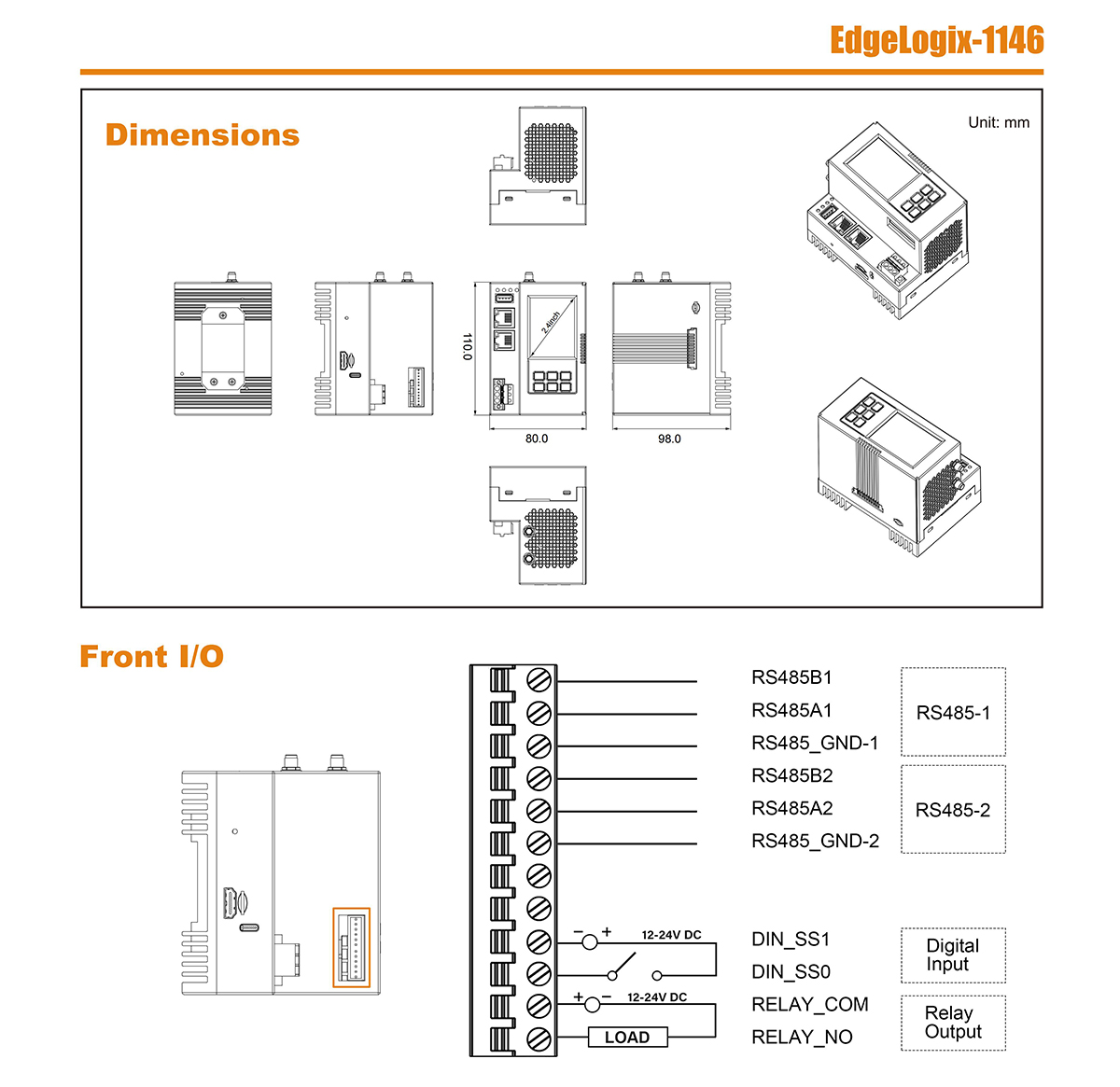 2026 SPS-Programmiersteuerung, – Raspberry Pi Bewertung und Preis