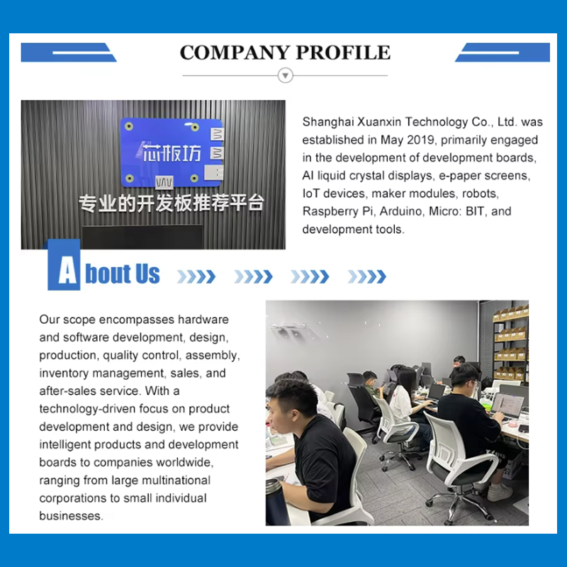 Sixfab AI HAT+ Raspberry Pi 5, – Raspberry Pi 5 Bewertung und Preis