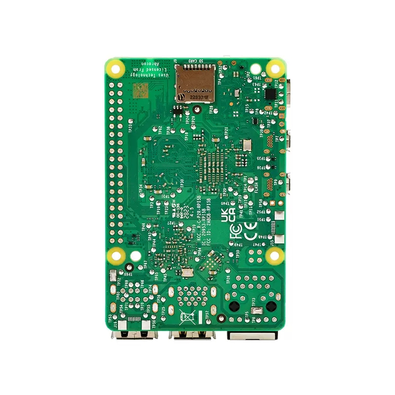 Raspberry Pi 5B 4G/8GB Generat – Raspberry Pi Bewertung und Preis