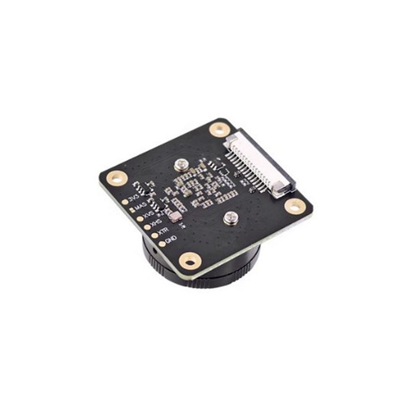 Hochwertige IMX296-Kamera für  – Raspberry Pi Global Shutter Camera Imx296 Bewertung und Preis