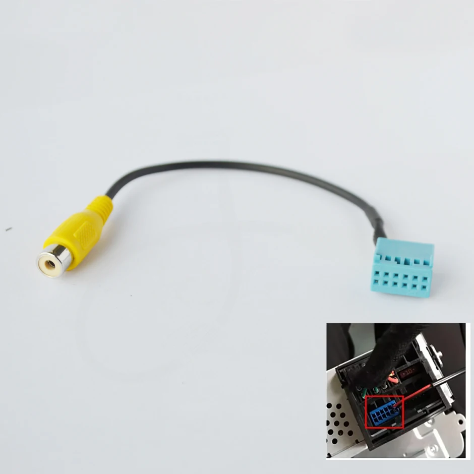 Auto Rückansicht Kamera Power  – Pi Camera Cable Bewertung und Preis
