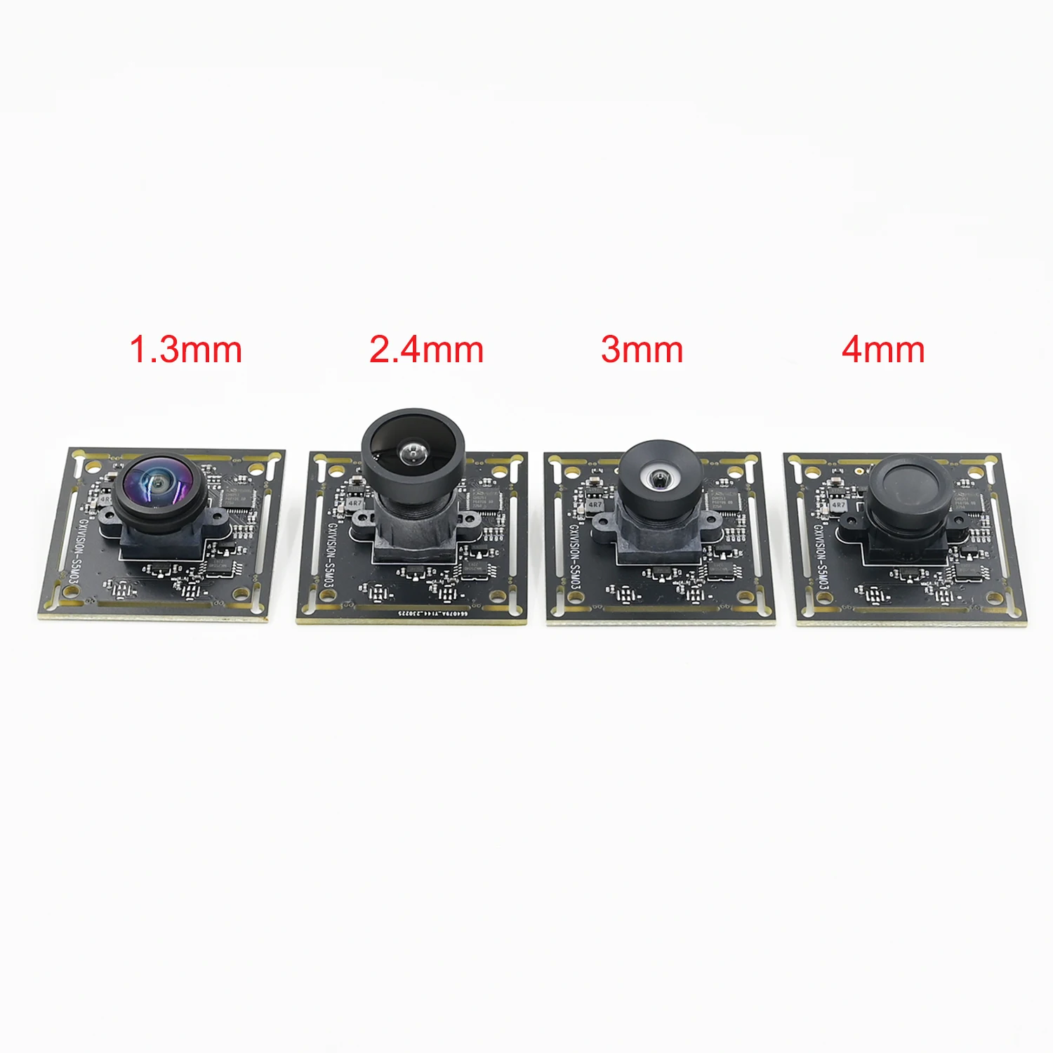 5MP USB-Kameramodul OV5693 30F – Pi Camera Module Bewertung und Preis