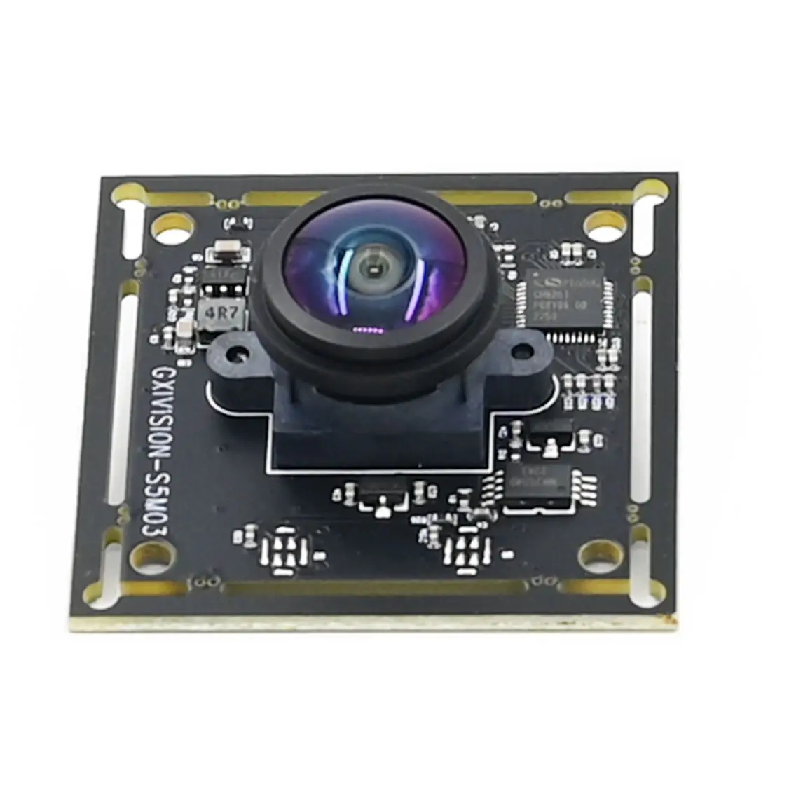 5MP USB-Kameramodul OV5693 30F – Pi Camera Module Bewertung und Preis