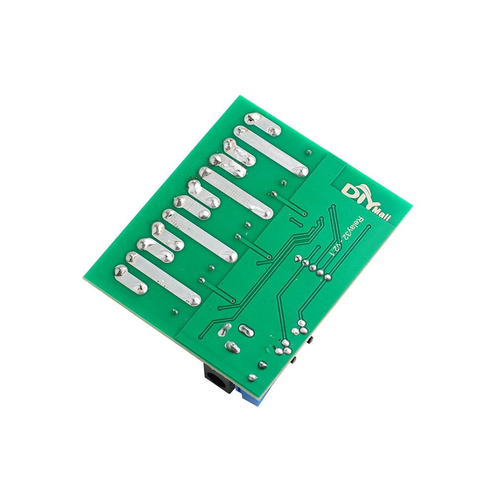 ESP32S 4-Kanal-Relaismodul ESP – Arduino Kit Bewertung und Preis